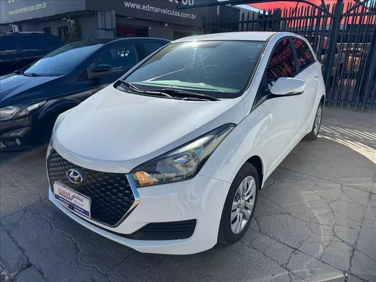Foto do carro
