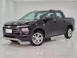 Chevrolet Montana
