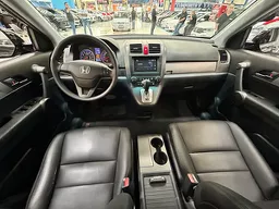 Honda CRV