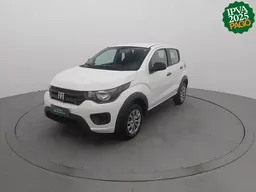 Fiat Mobi