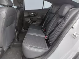 Fiat Fastback