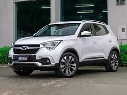 Chery Tiggo 5X