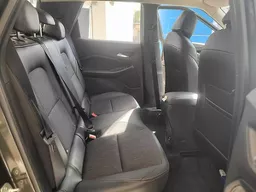 Chevrolet Montana
