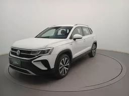 Volkswagen Taos