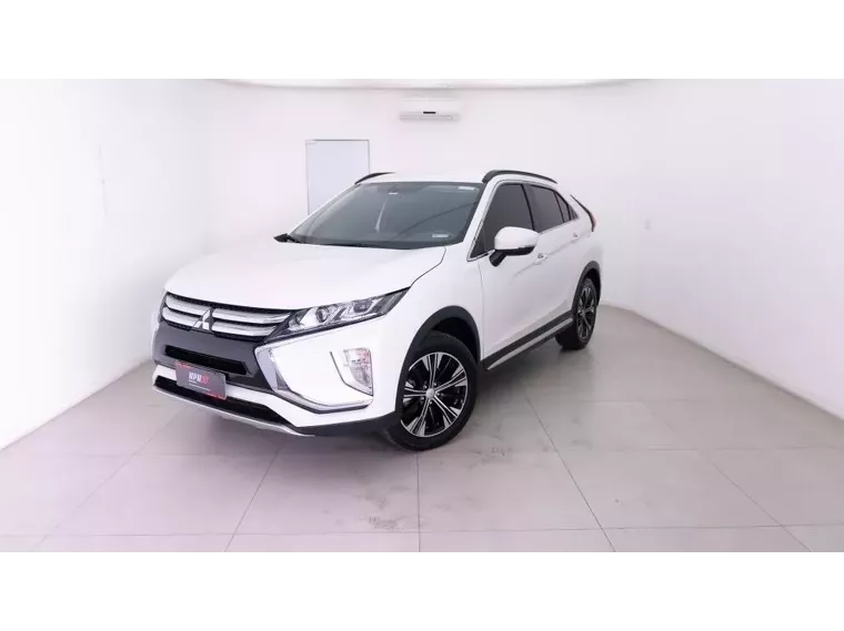 Mitsubishi Eclipse Cross Branco 52