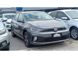 Volkswagen Virtus
