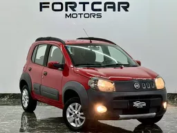 Fiat Uno