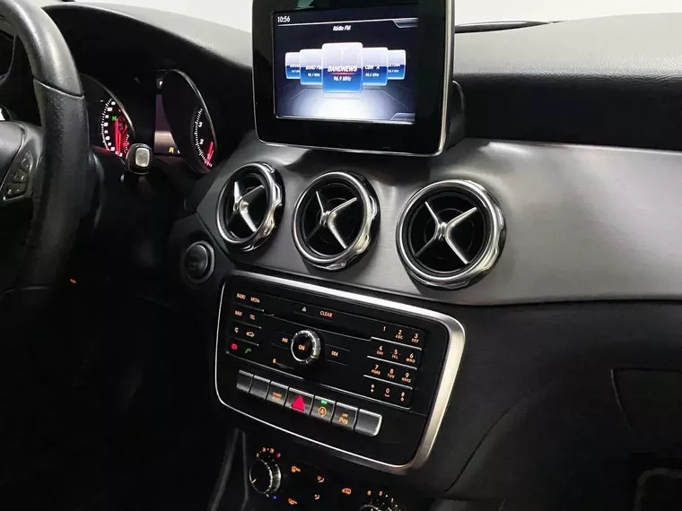 Mercedes-benz GLA 200 Branco 11