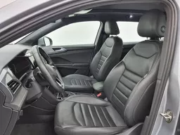 Volkswagen Taos