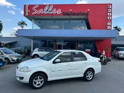 Fiat Siena