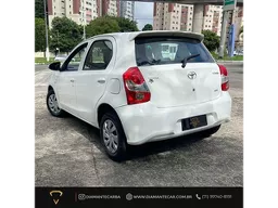 Toyota Etios