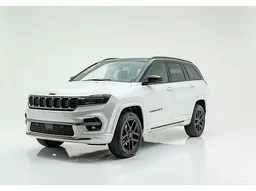 Jeep Commander