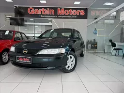 Chevrolet Vectra