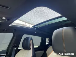 BYD Song Plus