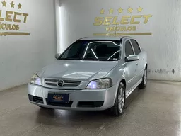 Chevrolet Astra