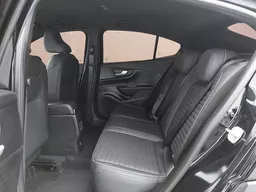 Fiat Fastback