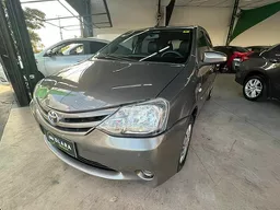 Toyota Etios
