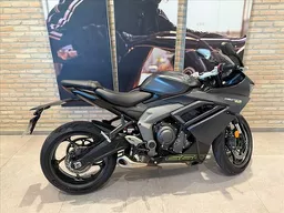 Triumph Daytona