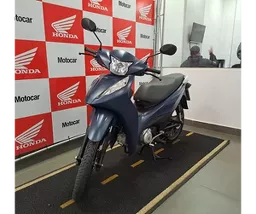 Honda Biz