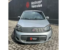 Fiat Uno