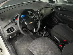 Chevrolet Prisma