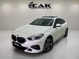 BMW 118i
