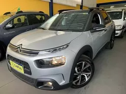 C4 Cactus