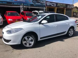 Renault Fluence