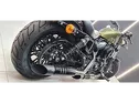 Harley-davidson XL 1200 Verde 4