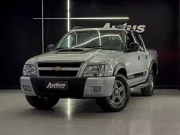 Chevrolet S10