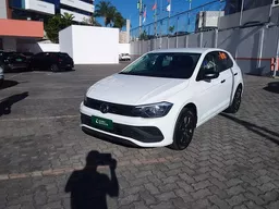 Volkswagen Polo Hatch