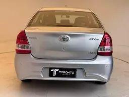 Toyota Etios