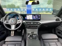 BMW 330e