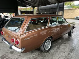 Chevrolet Caravan