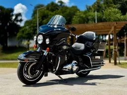 Electra Glide