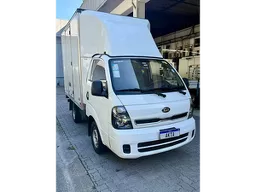 KIA Bongo