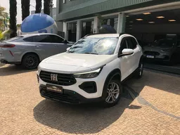 Fiat Pulse