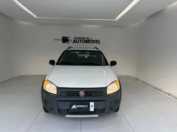 Fiat Strada