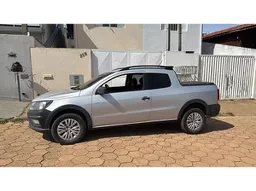 Volkswagen Saveiro