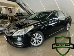 Hyundai Azera