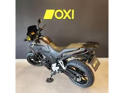 Honda CB 500