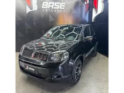 Fiat Uno