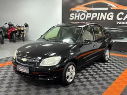 Chevrolet Prisma