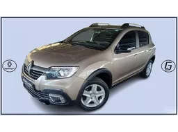 Renault Stepway