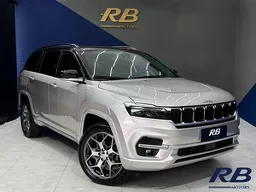 Jeep Commander