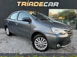 Toyota Etios