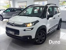 Citroën Aircross
