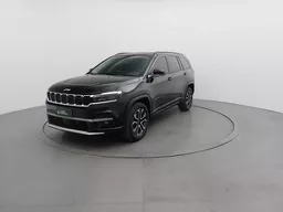 Jeep Commander