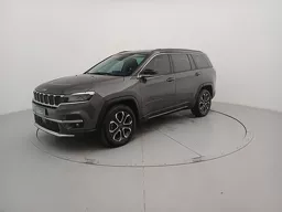 Jeep Commander