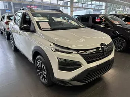 Renault Kardian